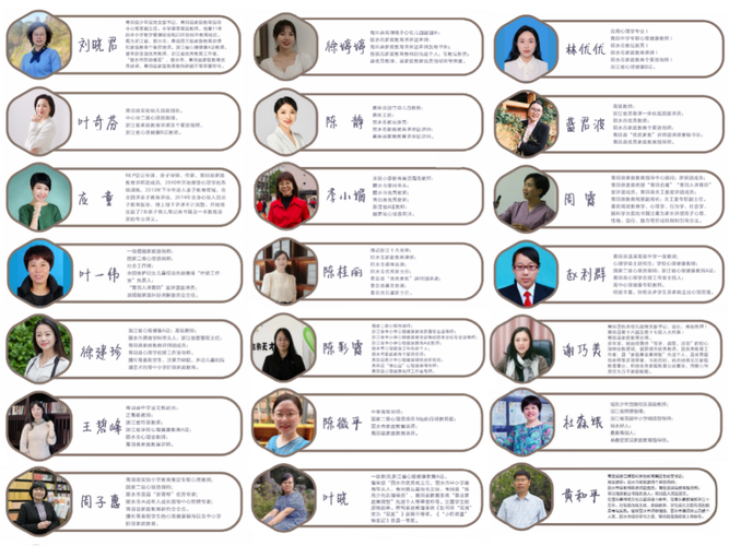 为未成年人家庭提供一对一公益家庭教育指导服务8月